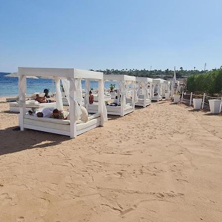 Apartment At Domina Coral Bay Aquamarine , Resort Spa E Casino' Sharm el-Sheikh Exterior photo