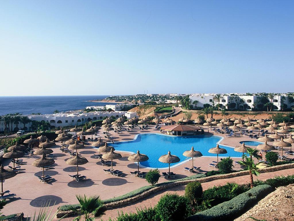 Apartment At Domina Coral Bay Aquamarine , Resort Spa E Casino' Sharm el-Sheikh Exterior photo