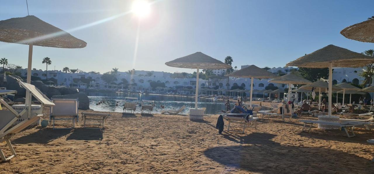 Apartment At Domina Coral Bay Aquamarine , Resort Spa E Casino' Sharm el-Sheikh Exterior photo