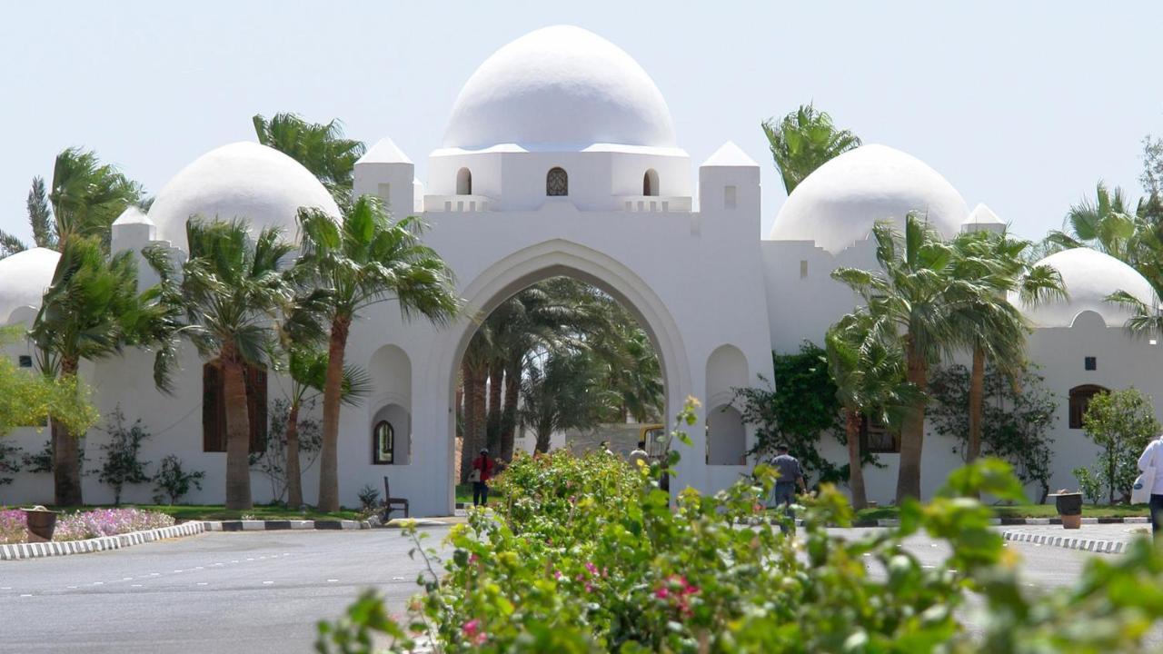 Apartment At Domina Coral Bay Aquamarine , Resort Spa E Casino' Sharm el-Sheikh Exterior photo