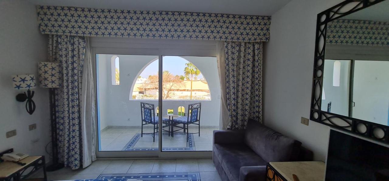 Apartment At Domina Coral Bay Aquamarine , Resort Spa E Casino' Sharm el-Sheikh Exterior photo