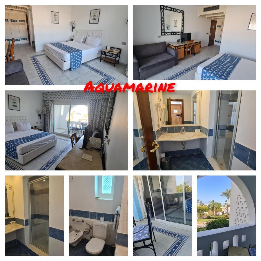 Apartment At Domina Coral Bay Aquamarine , Resort Spa E Casino' Sharm el-Sheikh Exterior photo